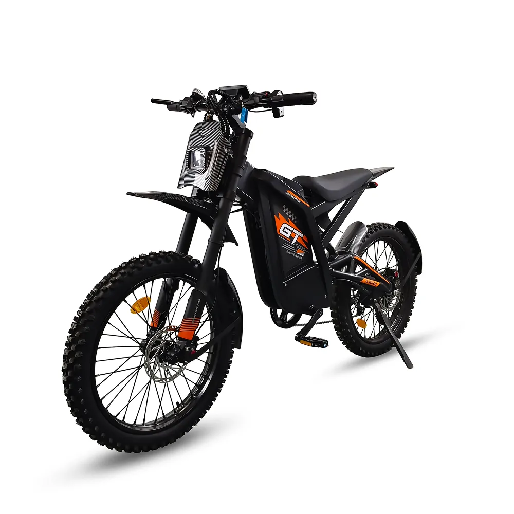 OUXI GT2000 – Elektrische Dirtbike 
